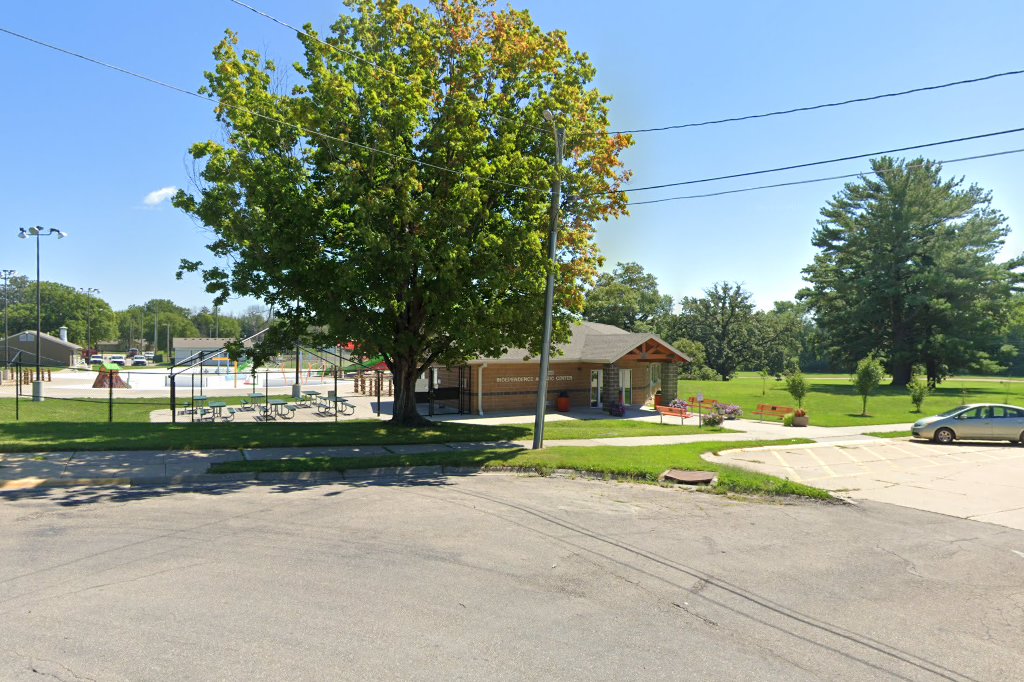 Independence Middle School