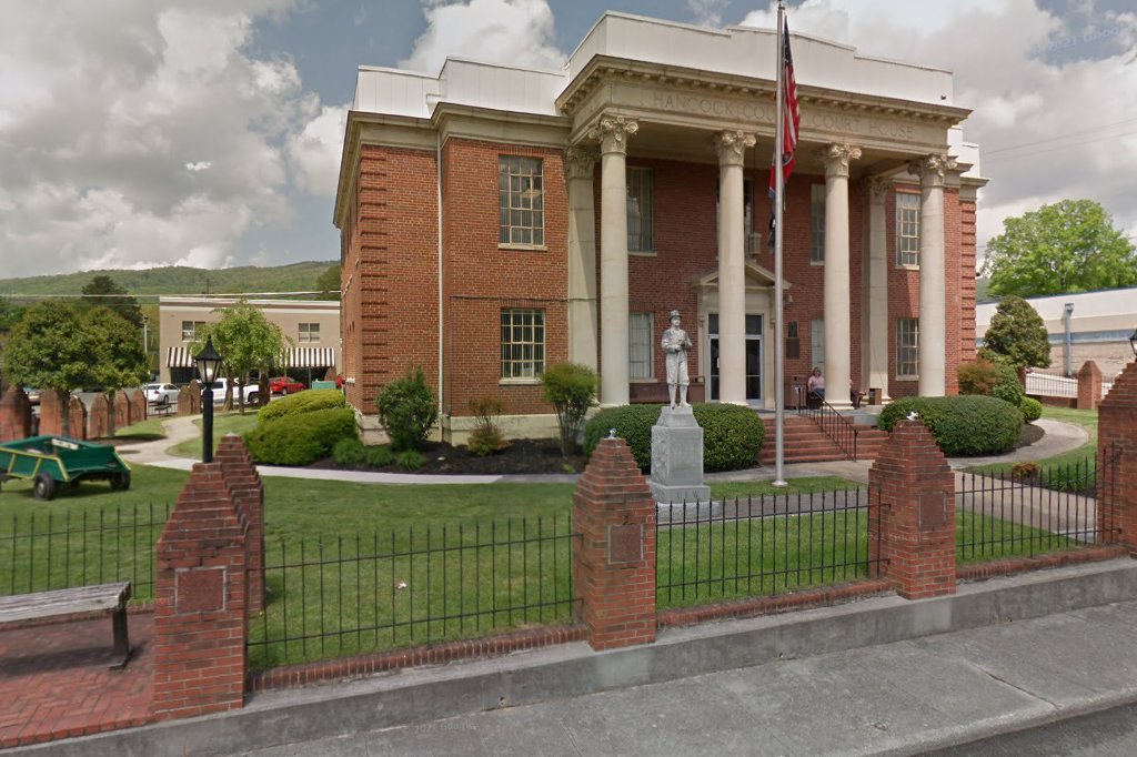 Sneedville City Court