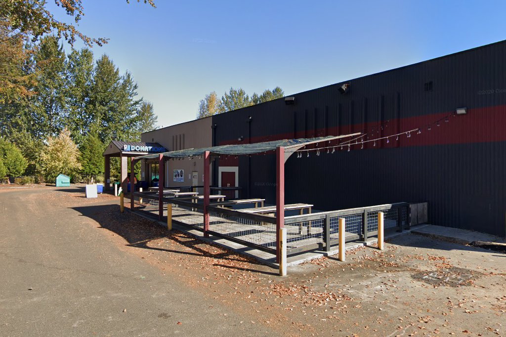 Goodwill Puyallup