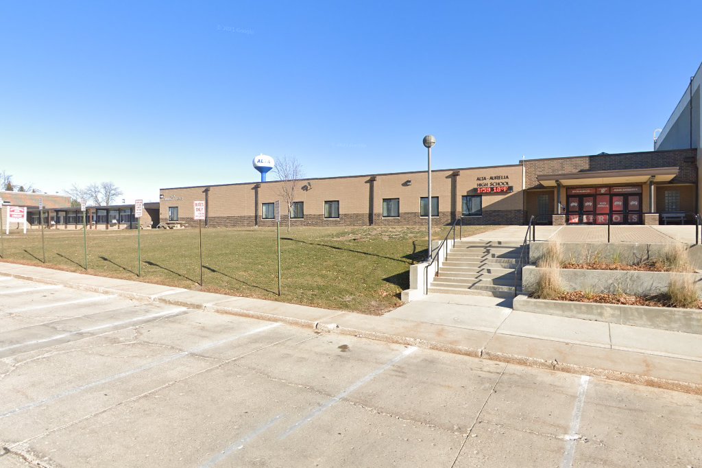 Alta Elementary School