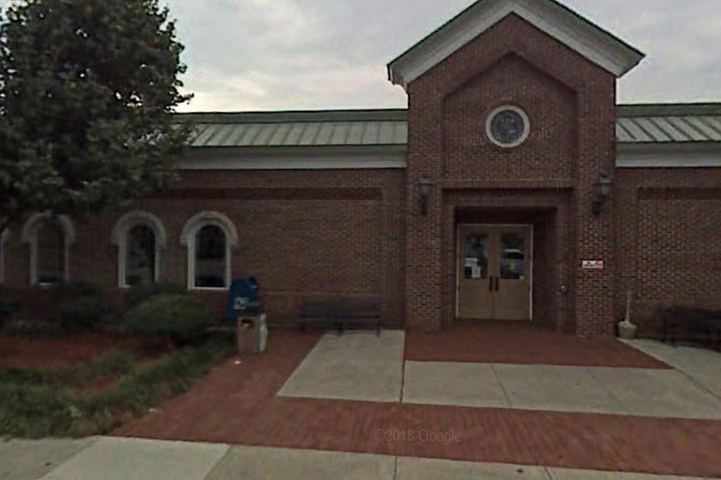 Loudon Criminal Court