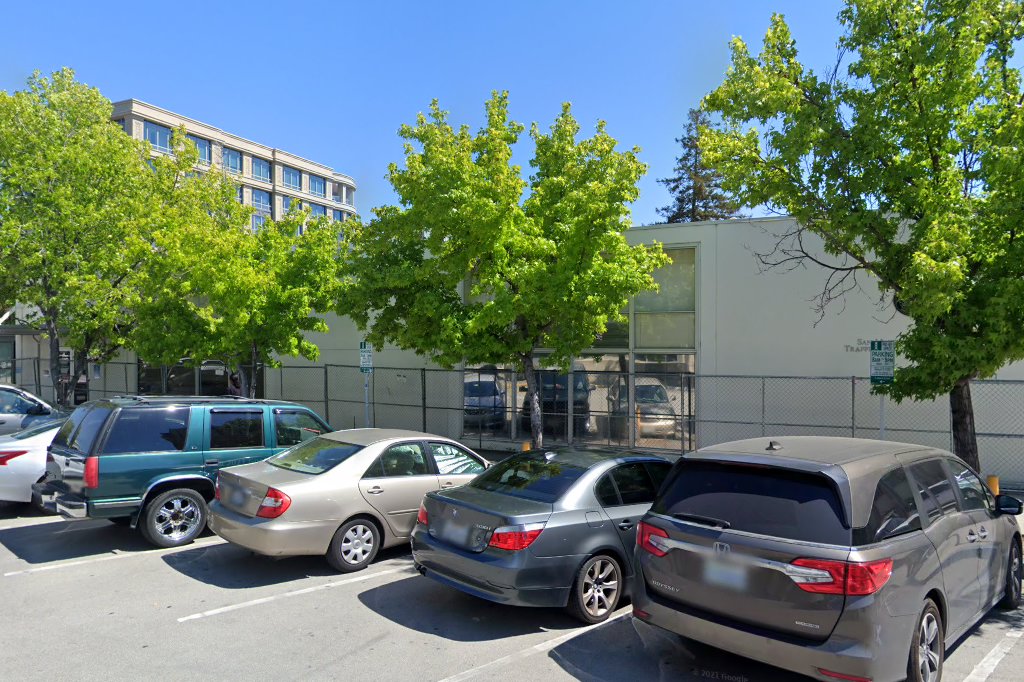 San Mateo Superior Court - Traffic
