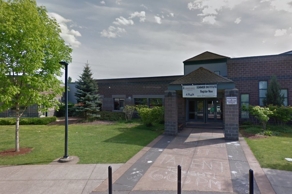 Middleton Elementary School