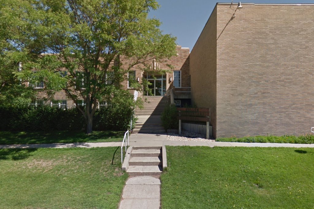 Mullen Elementary School