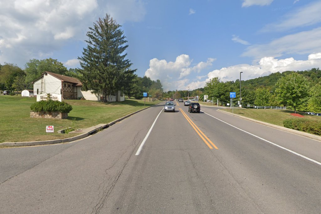 Cumberland LaVale MVA Office