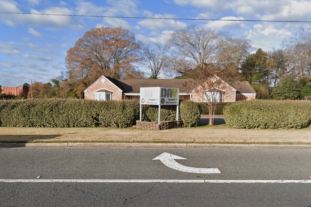 Chattahoochee Valley Veterans
