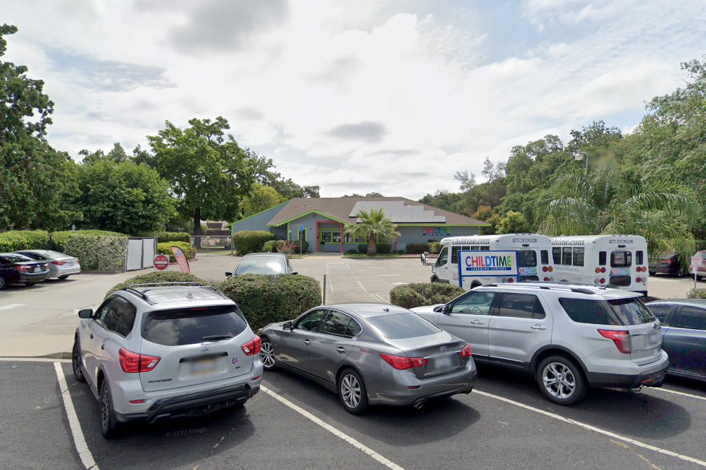 Merryhill School
