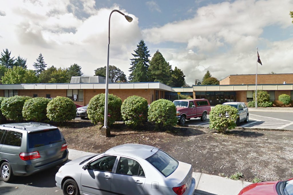 Kinnaman Elementary School