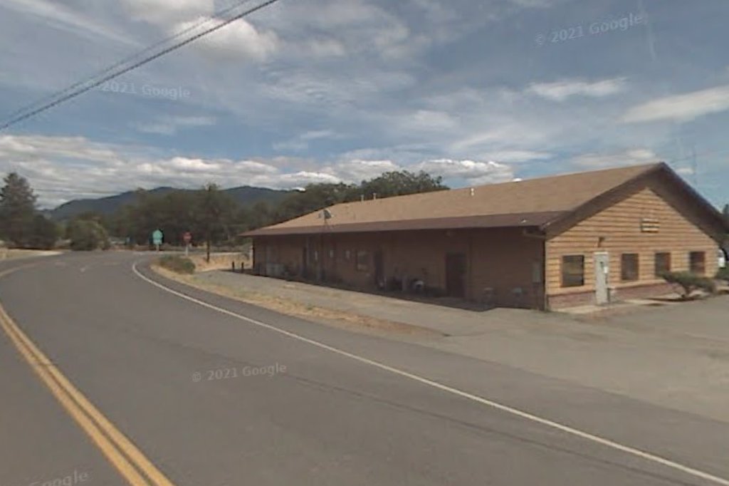 Hayfork Superior Court