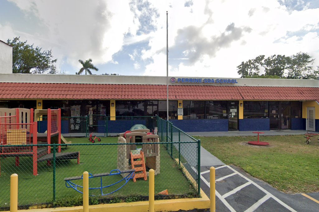 Perrine Sda Elementary School