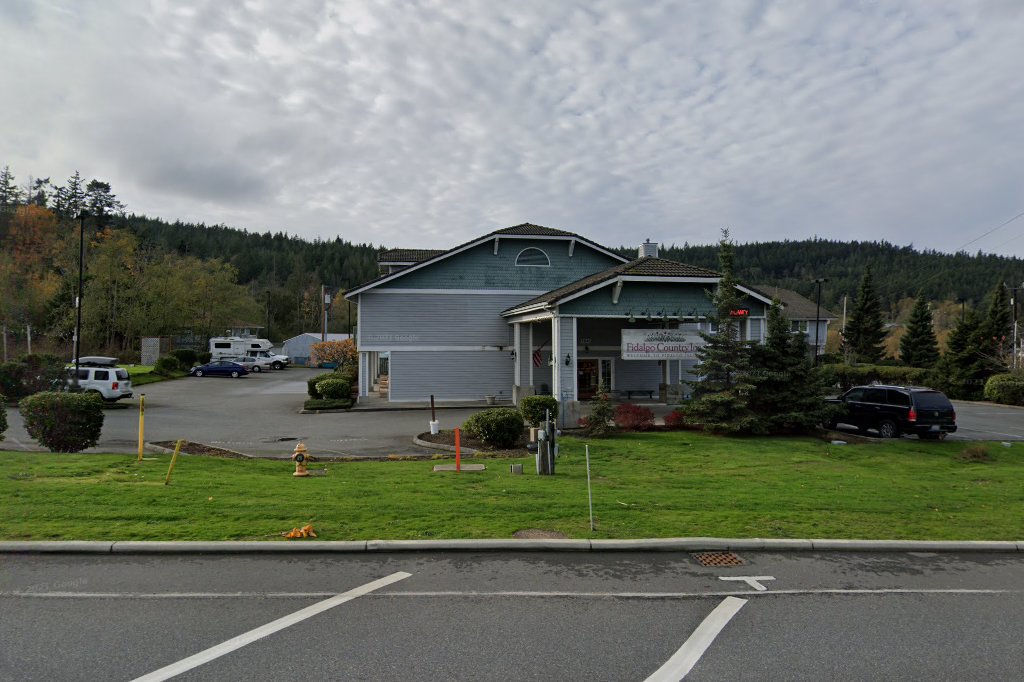 Goodwill Anacortes