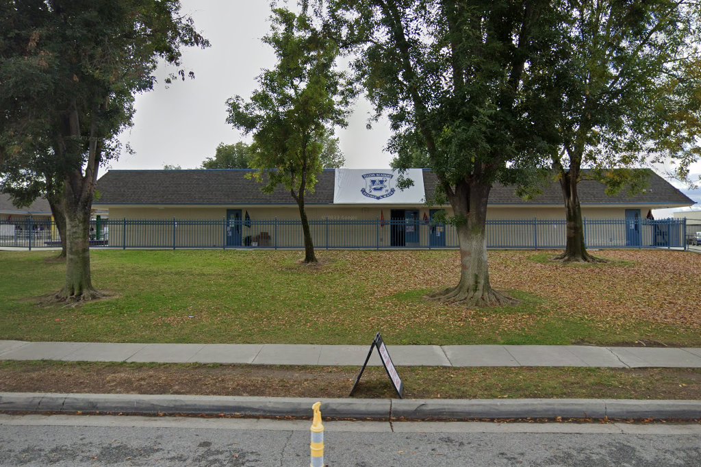 Telesis Academy of Science & Math