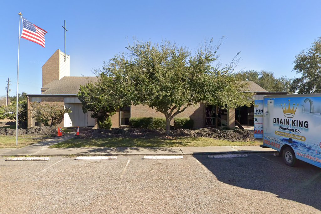 Mount Olive Lutheran Preschool