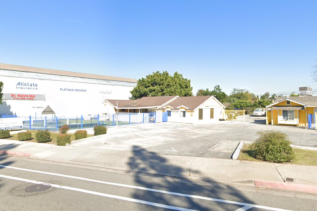 Children Of Light Preschool