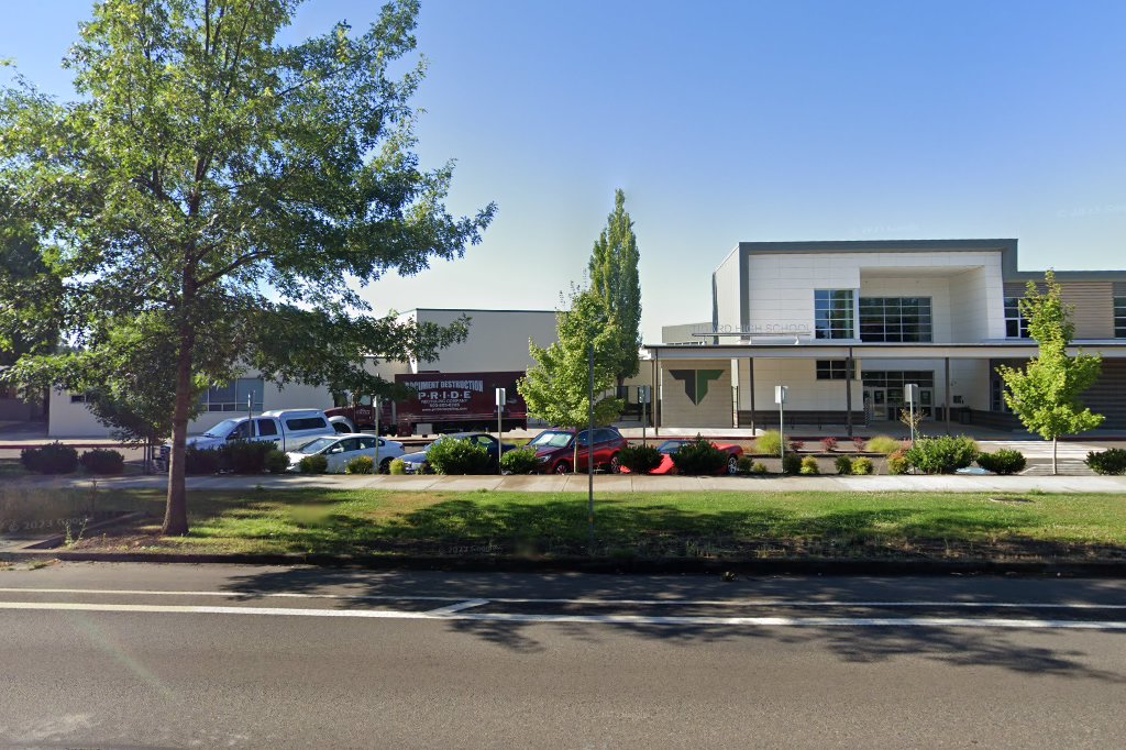 Tigard High School