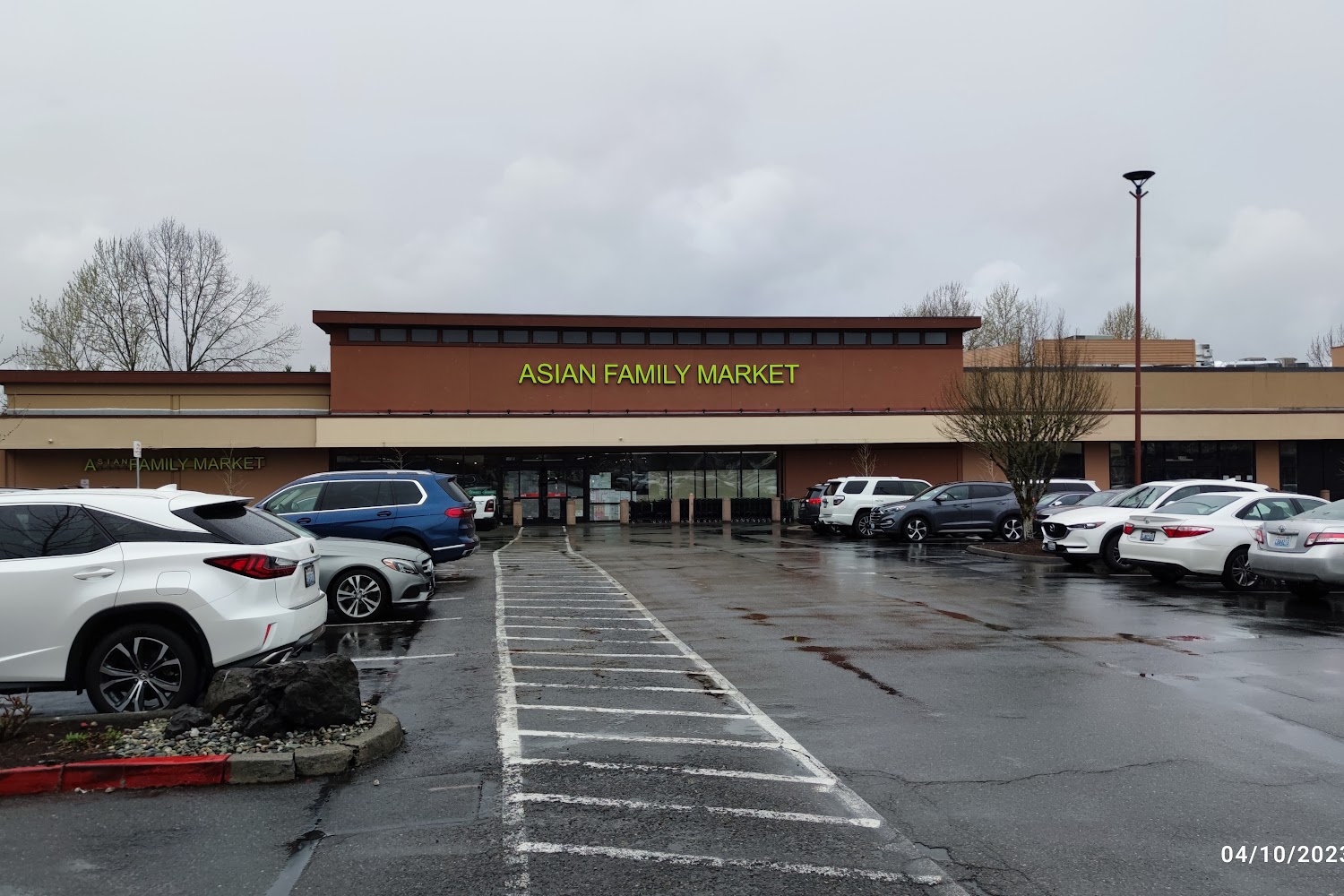 Goodwill Bellevue