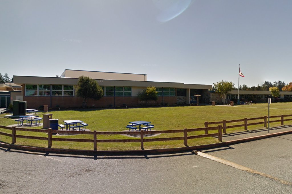 Del Norte County Rop School