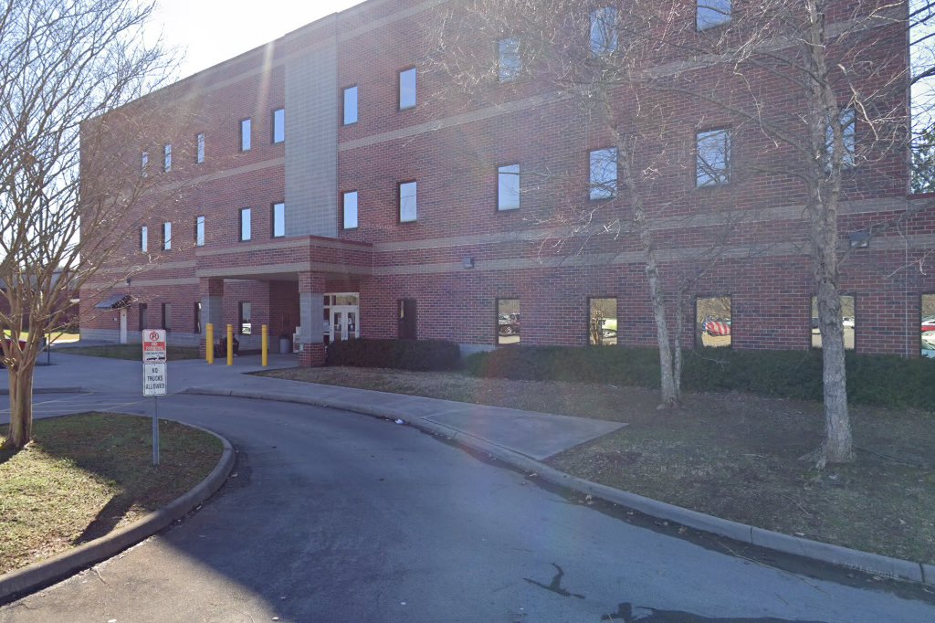 Blount Criminal Court
