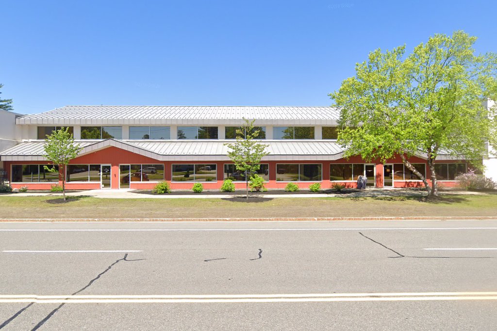Northeast Technical Institute