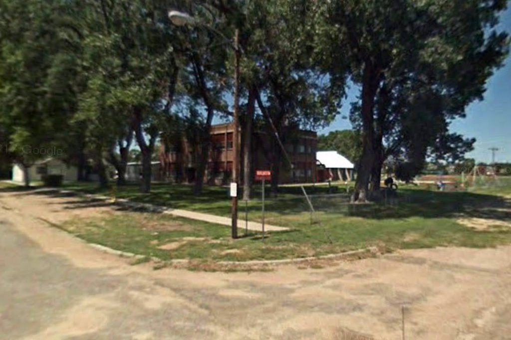 Cody-Kilgore Elementary School