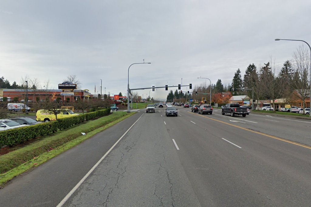 Goodwill Bonney Lake