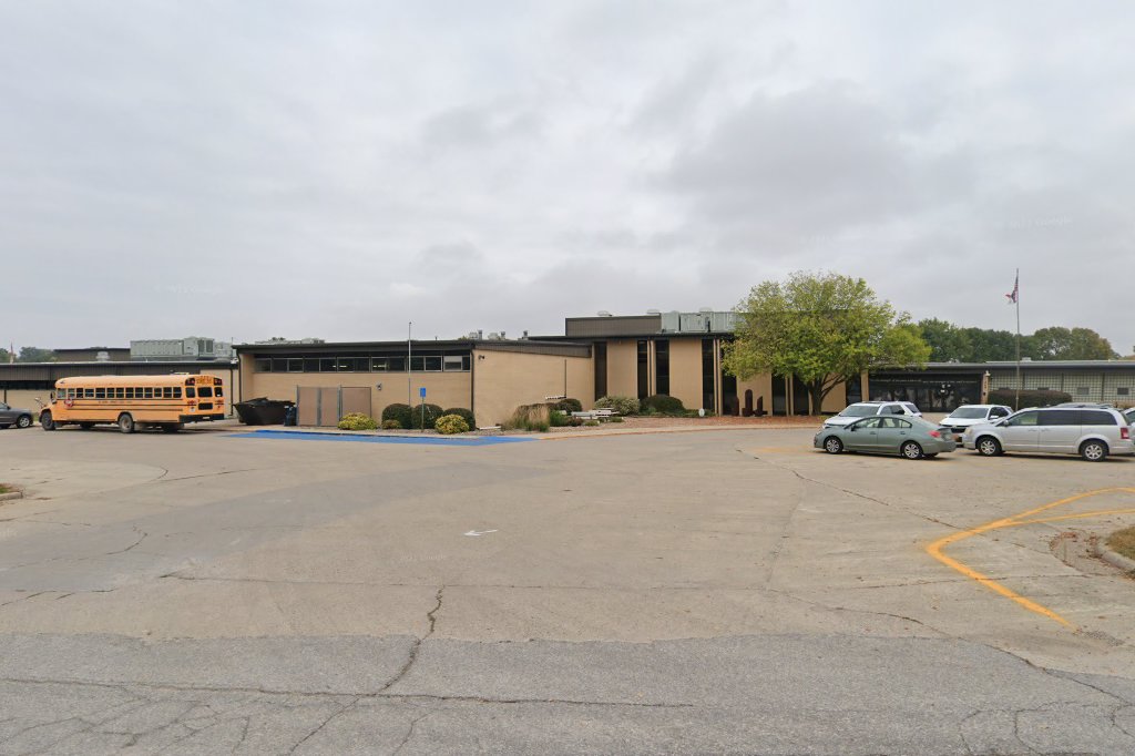 Manning Elementary School