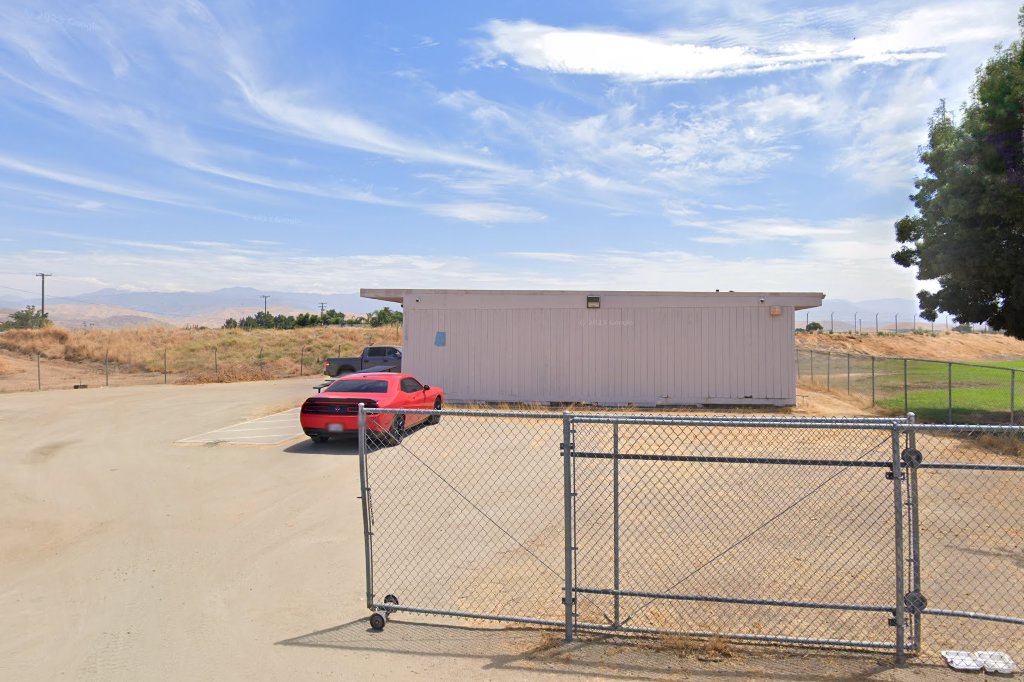 Strathmore Elementary School