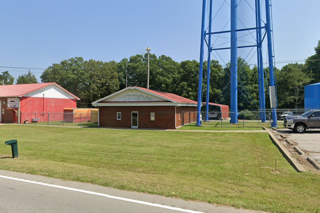Tennessee Ridge City Court