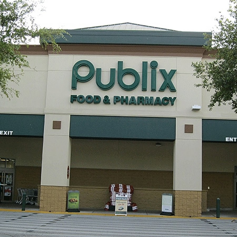 Publix Pharmacy