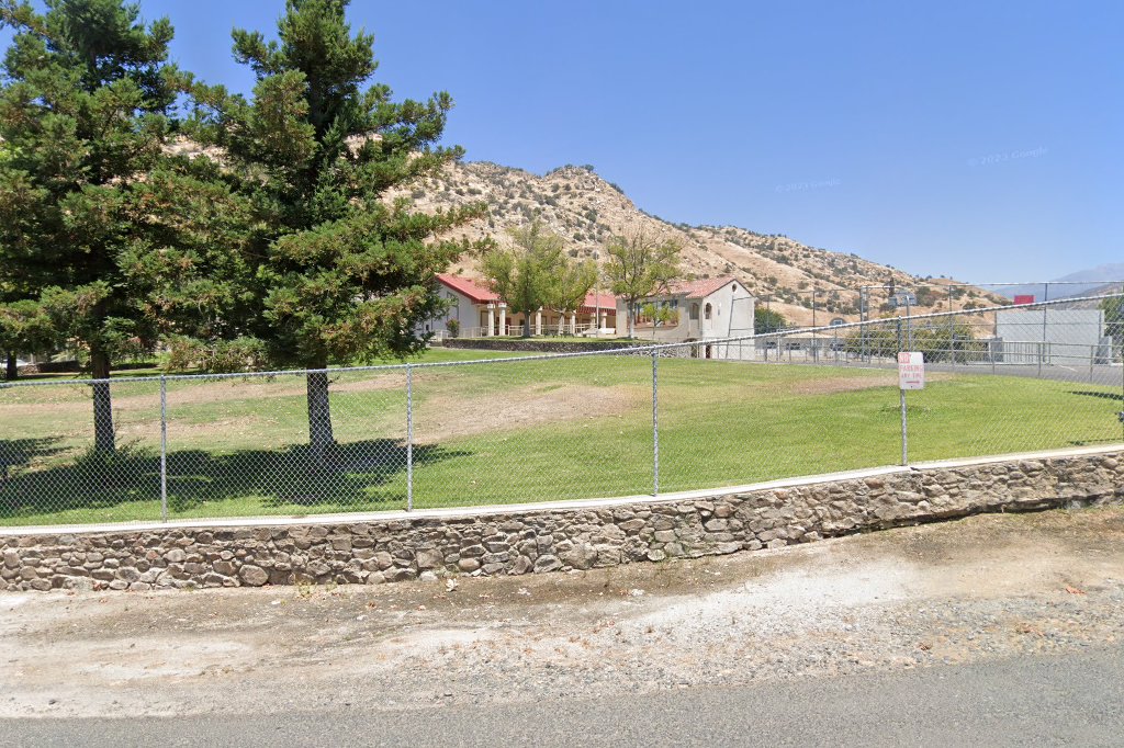 Springville Elementary School