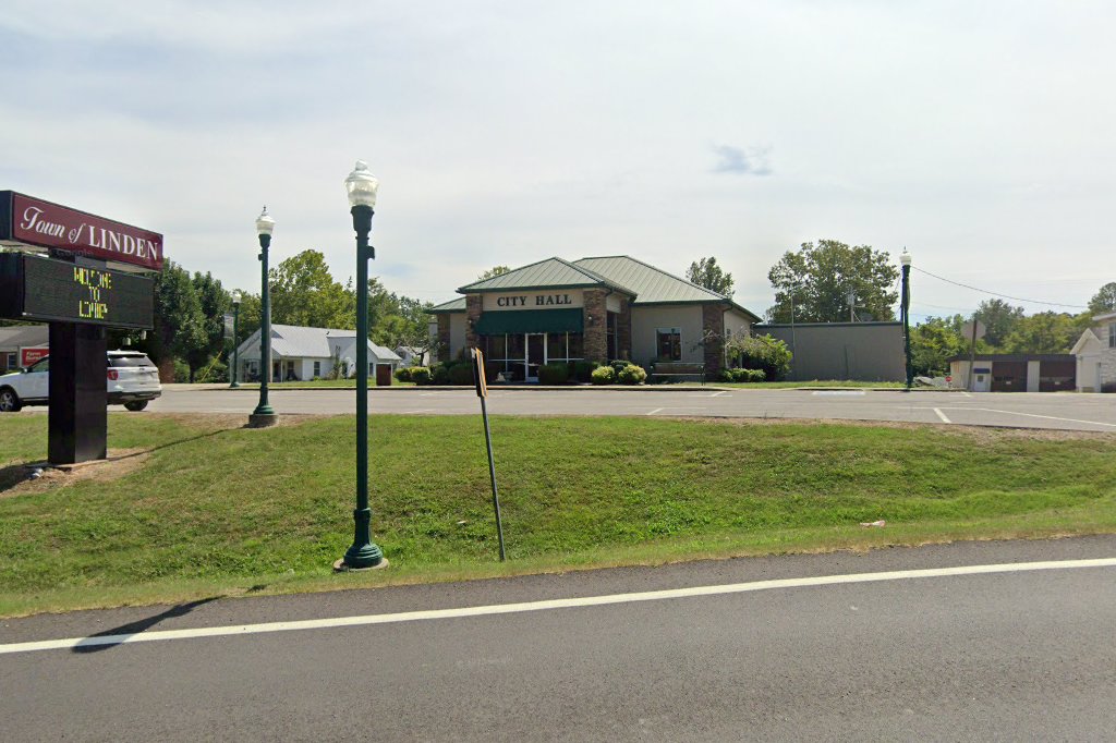 Linden City Court
