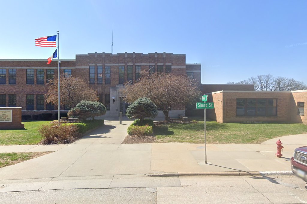 West Elementary School