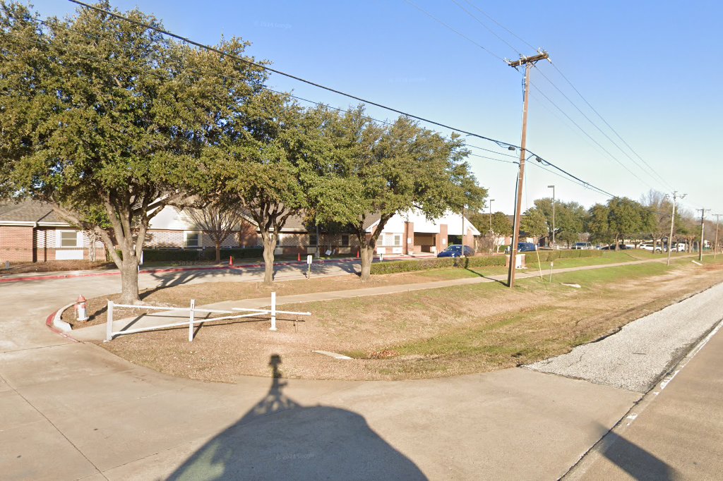 Holy Trinity Catholic School