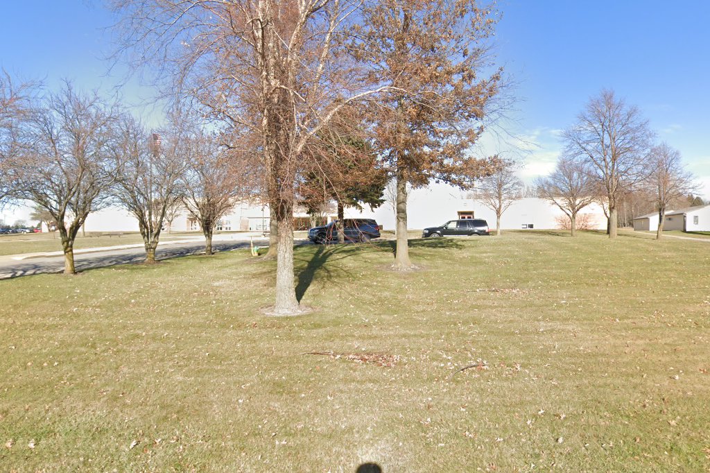 Storm Lake Middle School