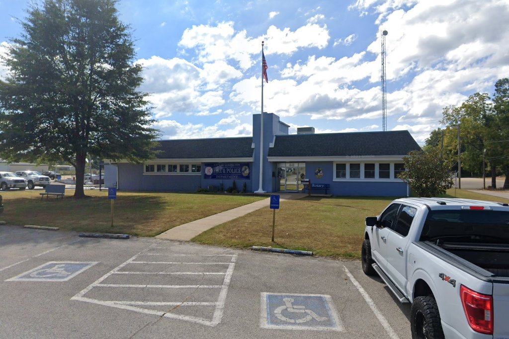 Lexington City Court
