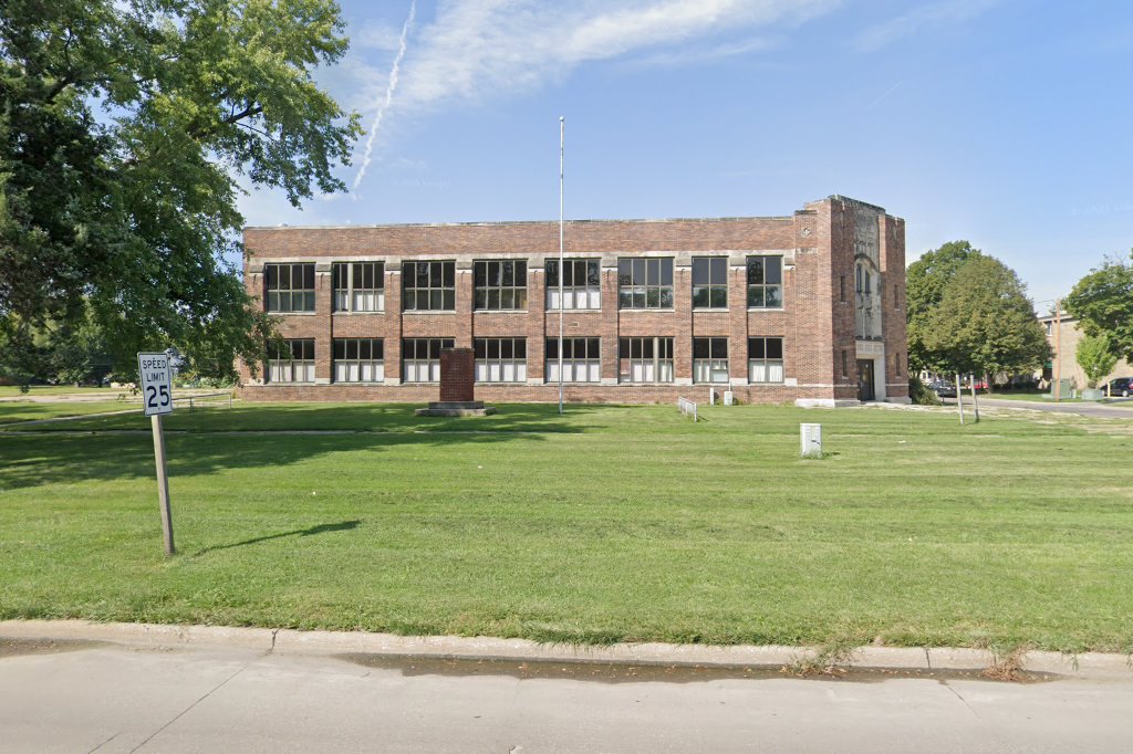 Central Elementary School