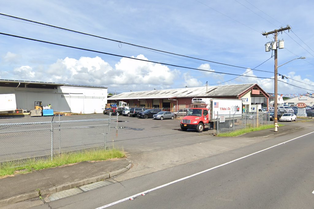 Goodwill Hilo
