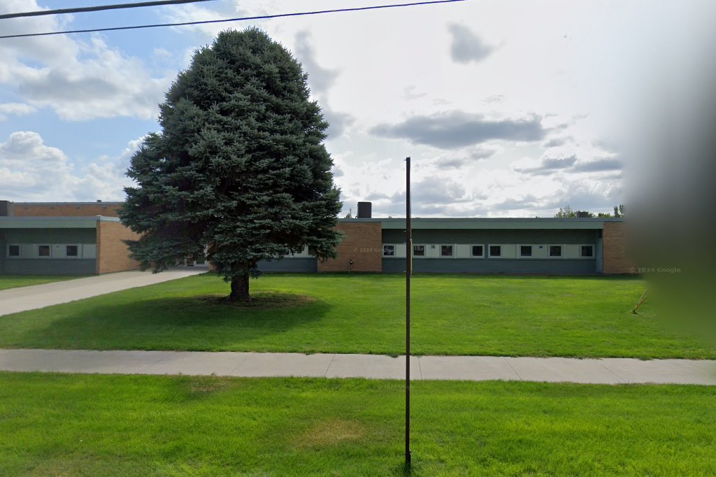 Valentine Elementary School