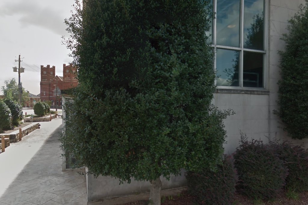 Georgia Department of Veterans