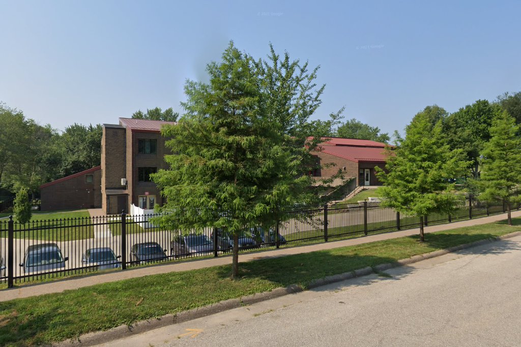 Washington Elementary School