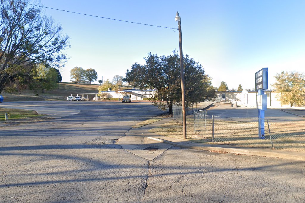 City Heights Elementary School