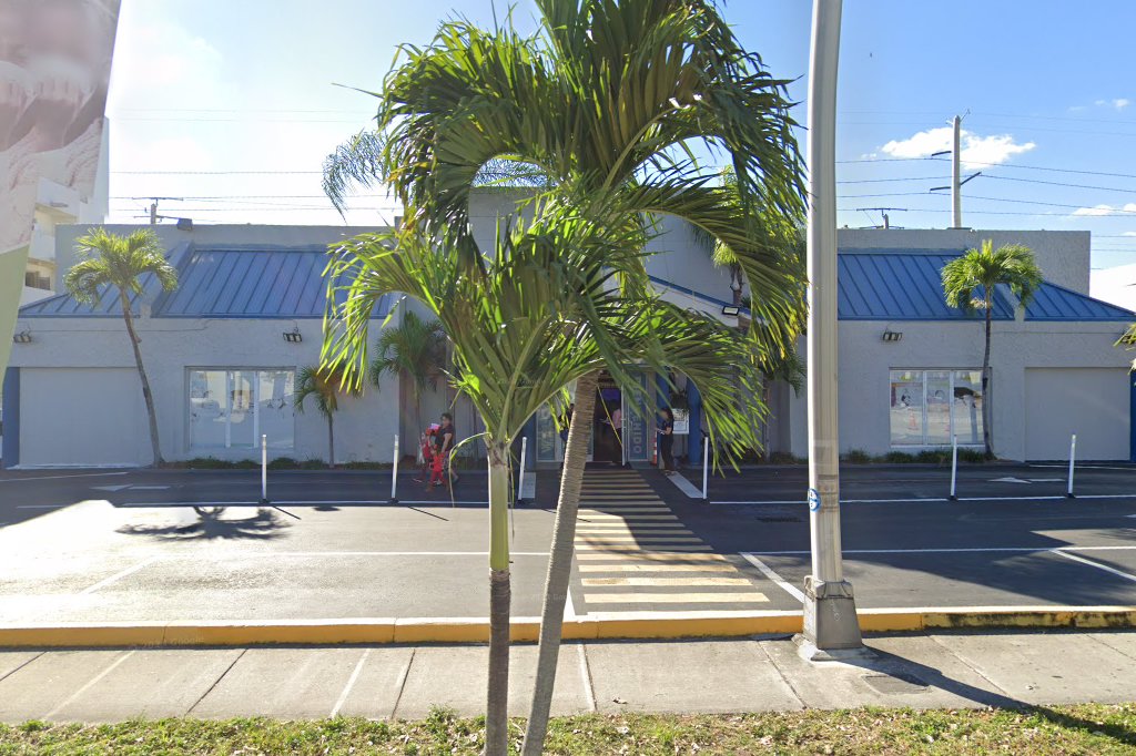 Paradise Christian School
