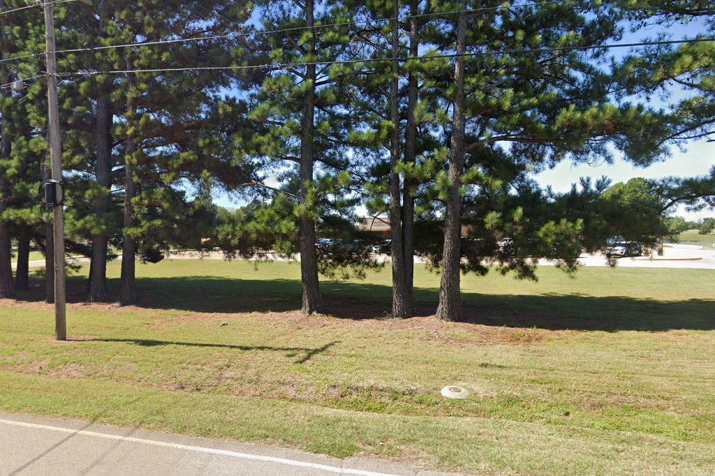 James R. Tate Elementary School