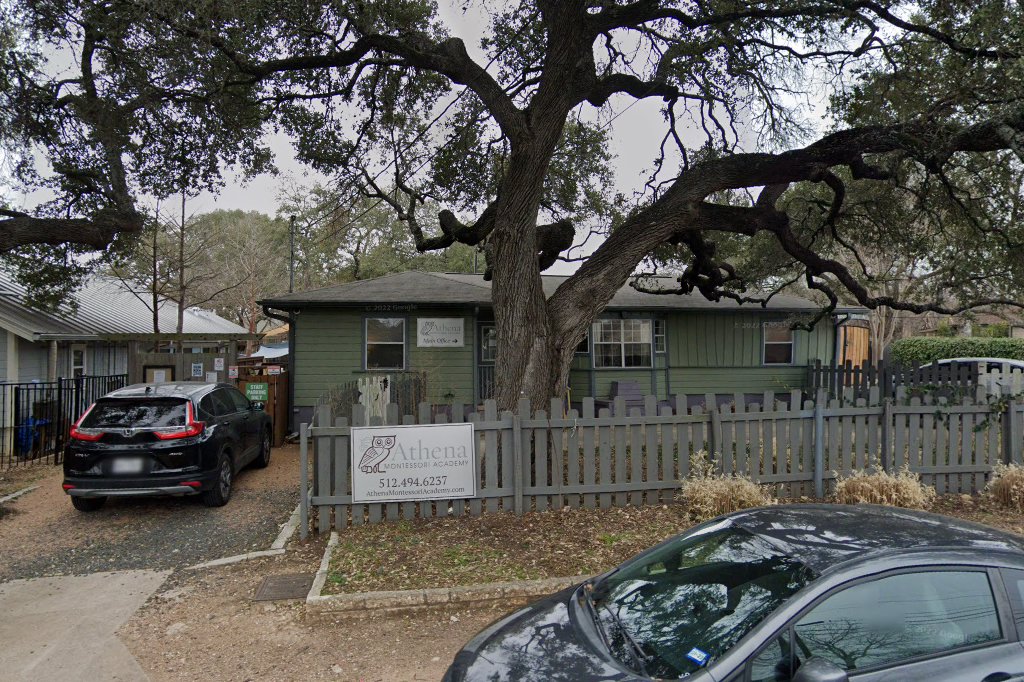 Athena Montessori Academy