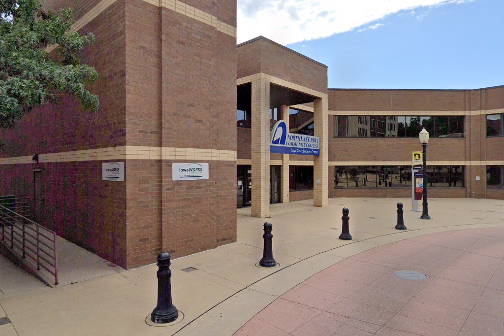 Dubuque Unemployment Office