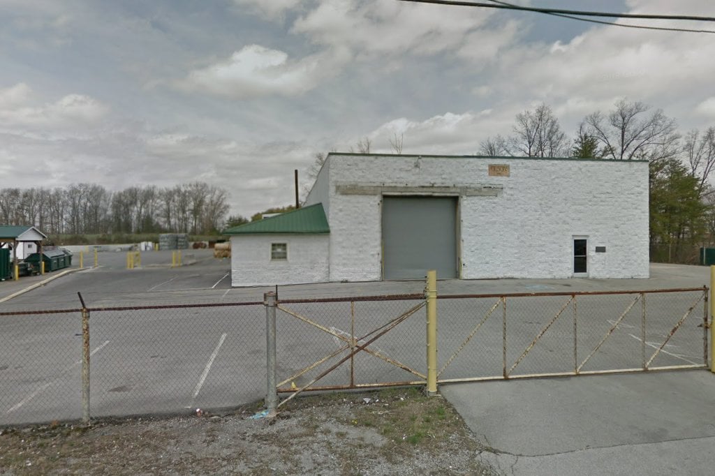 Cumberland County Animal Control