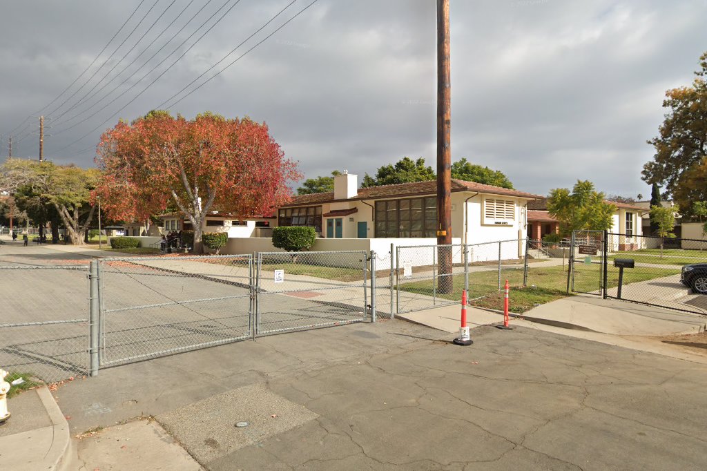 The Adelante Charter School