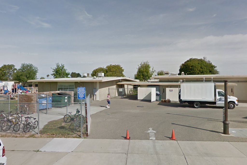 Alice Shaw School