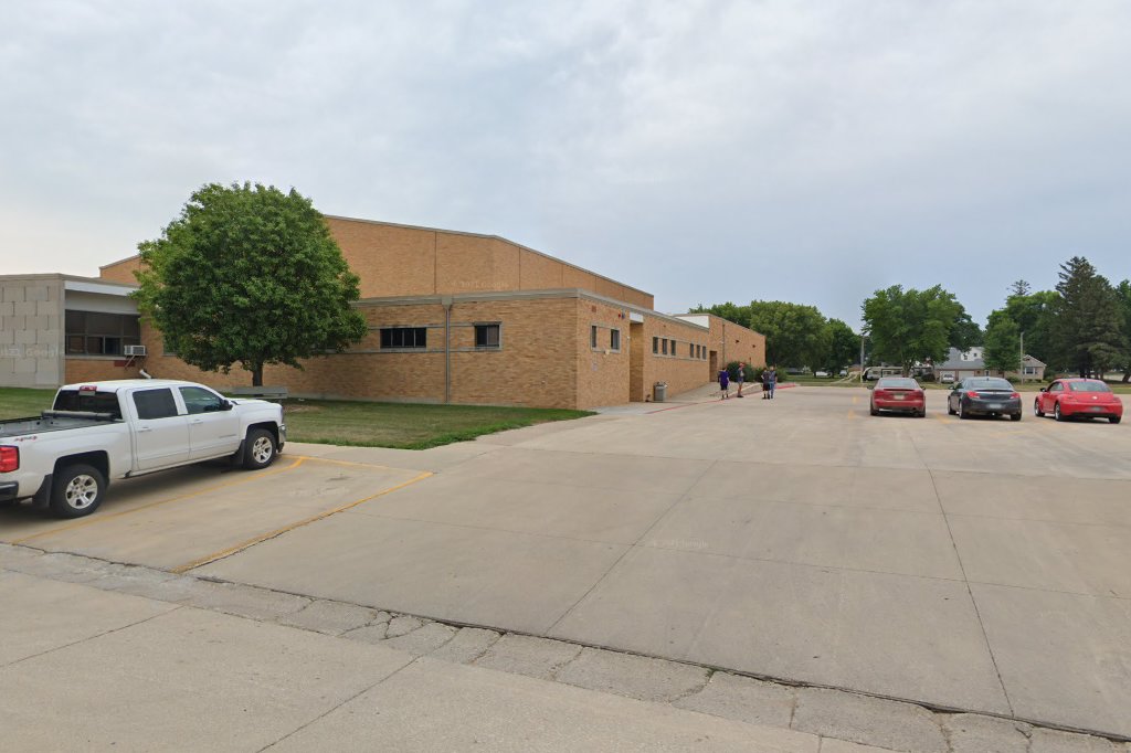 South Oceanside Elementary School