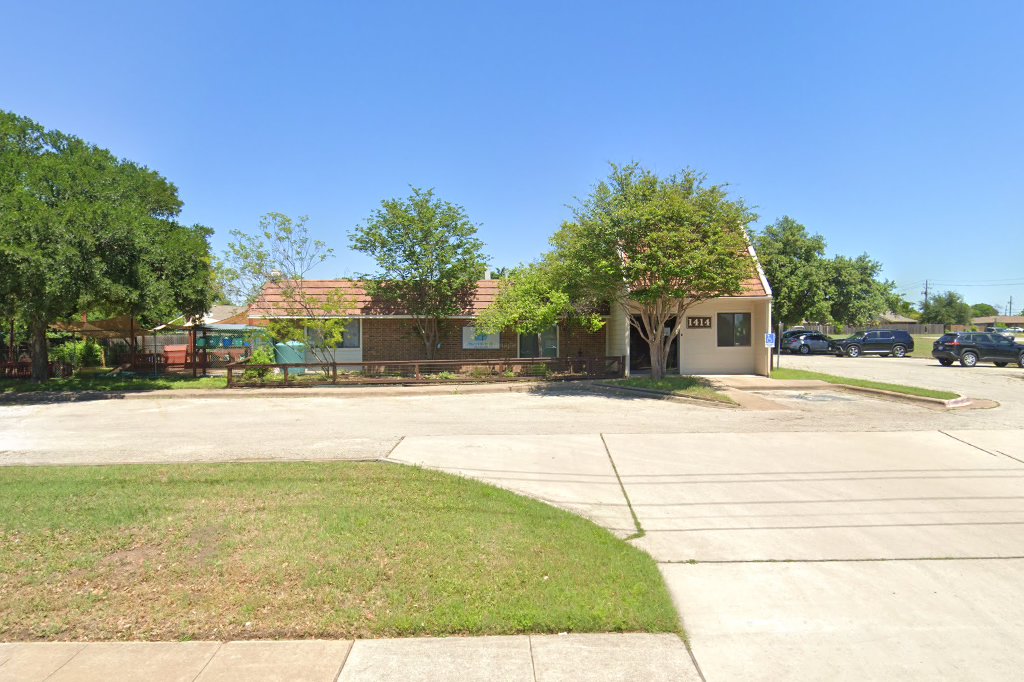 Hawthorne Montessori School